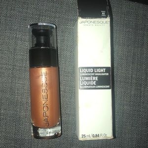 Japonesque Liquid light illuminator shade - 03
